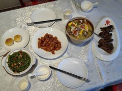 -马凯餐厅(地安门店)