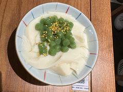 -李百蟹·江南蟹黄面(夫子庙店)