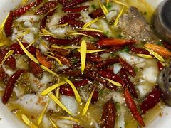 -太二酸菜鱼(金沙印象城店)