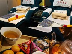 -富侨养生(威宁路店)