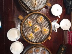 -汪一挑馄饨(老街店)