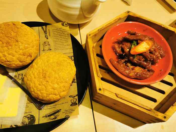 避风塘(合肥银泰城店)