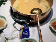 -六少·猪肚包鸡火锅(卓悦INTOWN店)