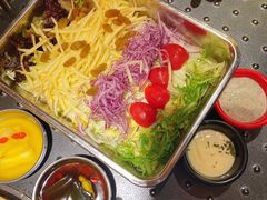 -小牛哈尼韩式水煎肉(万象城店)