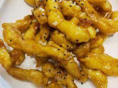 -闫府私房菜(经四路万达店)