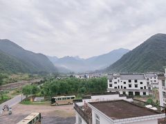 -石台牯牛降景区