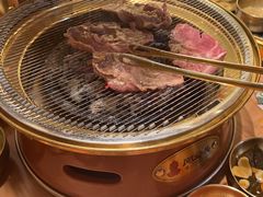 -闻老头·菊花炭烤肉(D11店)