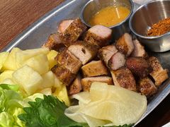 -Blac+Blac(中海环宇荟店)