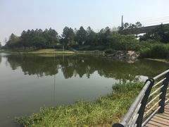 -美兰湖景区