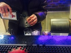 -Release bar 释放酒吧 (哈西万达店)