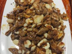 -满堂春特色餐馆