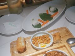 -吴家·淮扬小馆(世纪金源店)