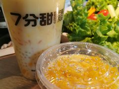 -7分甜(苏州中心店)