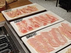 -焼肉ライク·烧肉LIKE(万菱汇店)