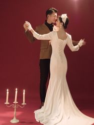 -光阴的故事婚纱摄影(苏州店)