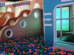 -青水瓦台汤泉(未央店)