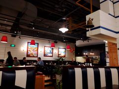 -La Creperie法餐厅(芮欧百货店)