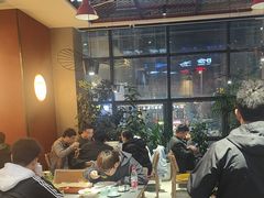 -798烧烤工厂(太和路店)