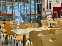 -香妃烤鸡(西单店)