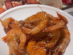-吴家·淮扬小馆(世纪金源店)