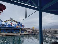 -海南分界洲岛旅游区