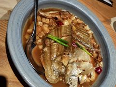 东海杂鱼-荣小馆(杭州大厦店)