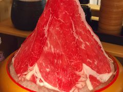 -温野菜涮涮锅(曲江大悦城店)