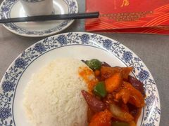 -醉琼楼酒家(灣仔)