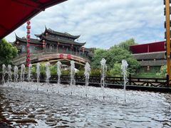 -杭州宋城