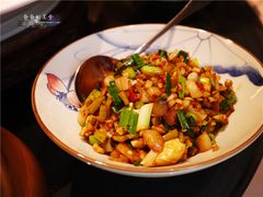 -坛宗剁椒鱼头(河西王府井店)