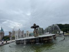 -北京世界公园