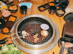 -汉拿山(北京上地华联店)