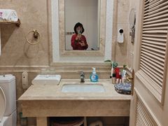 -翰尔酒店(苏州金鸡湖国际博览中心店)
