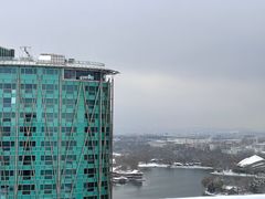 -漪龙台·B26 Rooftop Lounge