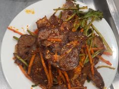 -韩麦大冷面(桂花街直营店)