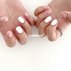 点击看大图 -悦指间美甲美睫