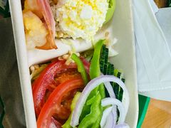 -赛百味SUBWAY(家佳源店)