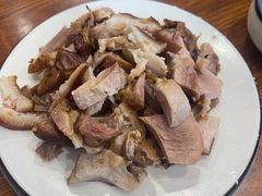 -浑河春面馆·非遗鹿角面(良乡店)