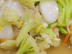 -老奇味(后田街店)