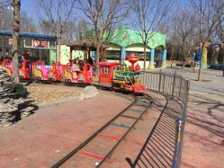 点击看大图 -大望京儿童游乐场