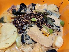 -林静小吃(复兴路店)