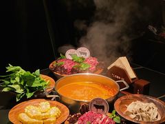 -二刀潮牛(重庆光环购物公园店)