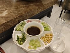 -大鸭梨烤鸭(左家庄店)