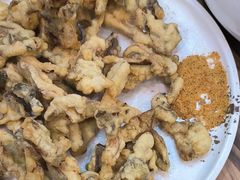 -合合春饼·酱骨·东北菜(潘家园店)