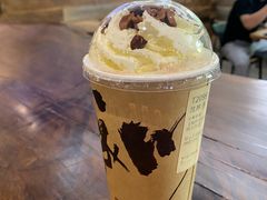 -成川茶店·潮汕工夫浓茶(万象店)