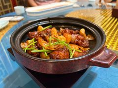 -悦真雅院·四合院·清真私房菜(雍和宫店)