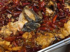 -鱼酷活鱼烤鱼(沈阳大悦城店)