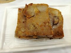 五香芋头糕-东江海鲜酒家(艺都分店)