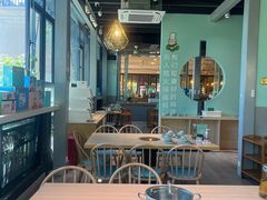 大堂-嗲嗲的椰子鸡(亚龙湾总店)