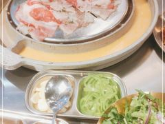 -朴安胖·韩国烤肉(沈阳店)